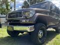 1994 Toyota Land Cruiser Prado