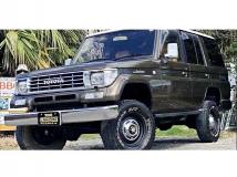 1994 Toyota Land Cruiser Prado