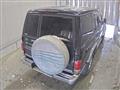 1994 Toyota Land Cruiser Prado