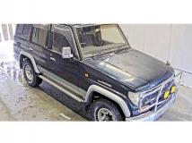 1994 Toyota Land Cruiser Prado