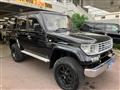 1994 Toyota Land Cruiser Prado