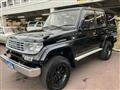 1994 Toyota Land Cruiser Prado