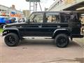 1994 Toyota Land Cruiser Prado