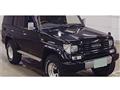 1994 Toyota Land Cruiser Prado