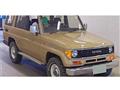 1994 Toyota Land Cruiser Prado