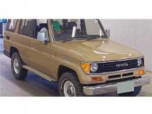 1994 Toyota Land Cruiser Prado