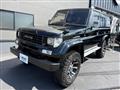 1994 Toyota Land Cruiser Prado