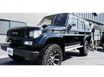 1994 Toyota Land Cruiser Prado
