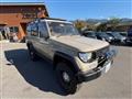 1993 Toyota Land Cruiser Prado