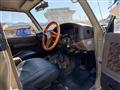 1993 Toyota Land Cruiser Prado