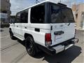1993 Toyota Land Cruiser Prado