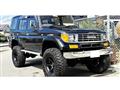 1993 Toyota Land Cruiser Prado