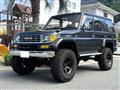1993 Toyota Land Cruiser Prado