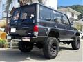 1993 Toyota Land Cruiser Prado