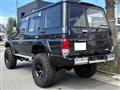 1993 Toyota Land Cruiser Prado