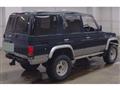 1993 Toyota Land Cruiser Prado