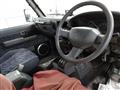 1993 Toyota Land Cruiser Prado