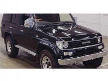 1993 Toyota Land Cruiser Prado