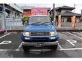 1993 Toyota Land Cruiser Prado