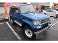 1993 Toyota Land Cruiser Prado
