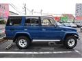 1993 Toyota Land Cruiser Prado