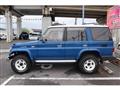 1993 Toyota Land Cruiser Prado