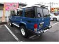 1993 Toyota Land Cruiser Prado