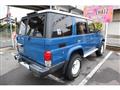 1993 Toyota Land Cruiser Prado