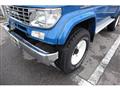1993 Toyota Land Cruiser Prado