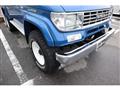 1993 Toyota Land Cruiser Prado