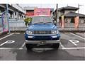 1993 Toyota Land Cruiser Prado