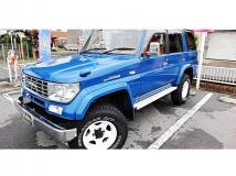 1993 Toyota Land Cruiser Prado