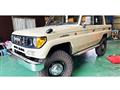 1993 Toyota Land Cruiser Prado