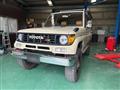 1993 Toyota Land Cruiser Prado