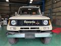 1993 Toyota Land Cruiser Prado
