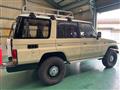 1993 Toyota Land Cruiser Prado