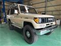 1993 Toyota Land Cruiser Prado