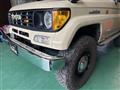 1993 Toyota Land Cruiser Prado