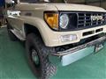 1993 Toyota Land Cruiser Prado