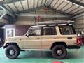 1993 Toyota Land Cruiser Prado