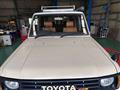 1993 Toyota Land Cruiser Prado