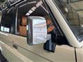 1993 Toyota Land Cruiser Prado