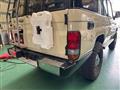 1993 Toyota Land Cruiser Prado