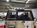1993 Toyota Land Cruiser Prado