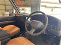 1993 Toyota Land Cruiser Prado