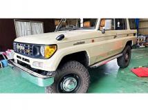 1993 Toyota Land Cruiser Prado