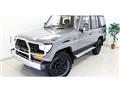 1993 Toyota Land Cruiser Prado