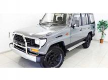1993 Toyota Land Cruiser Prado