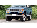 1992 Toyota Land Cruiser Prado