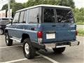 1992 Toyota Land Cruiser Prado